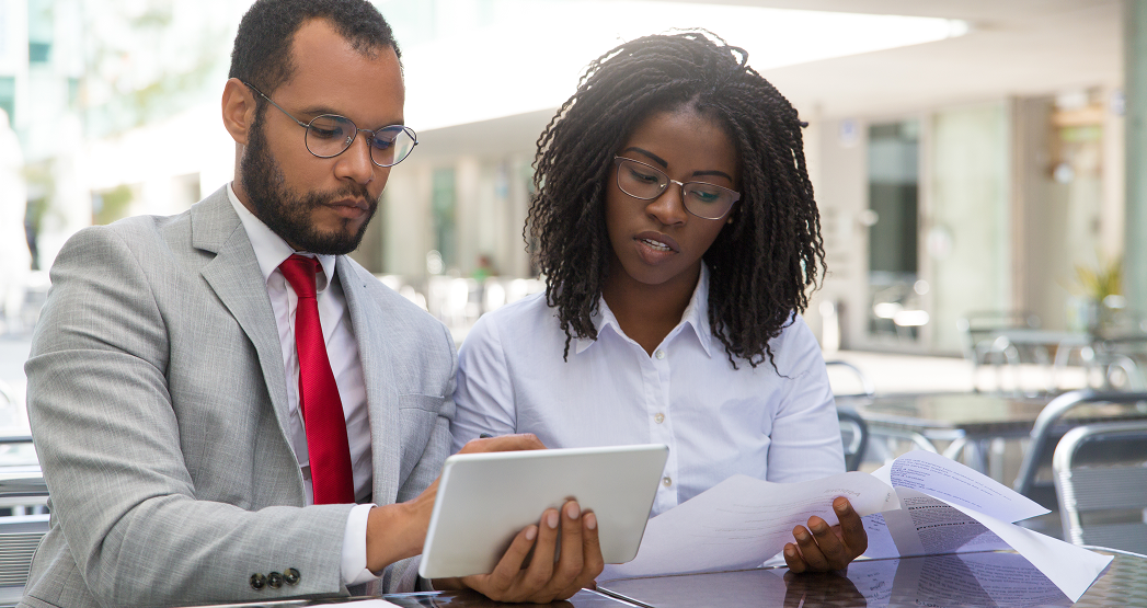 How Nigerian taxes work